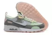 air max 90 futura nike pas cher gray vert dm9922-001